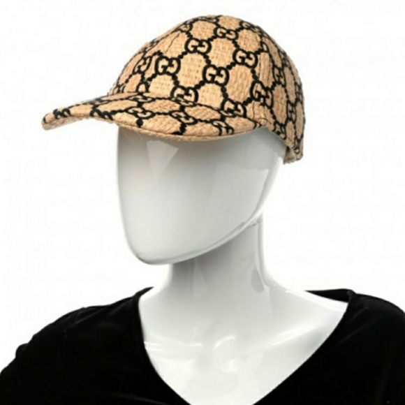 Gucci Other - Authentic Gucci hat